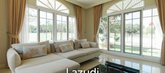 7 bedrooms Villa in Cha-am, Thailand No. 26898 7