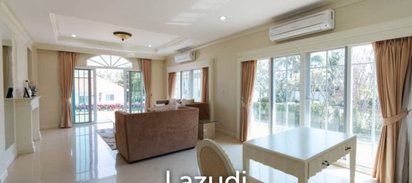 7 bedrooms Villa in Cha-am, Thailand No. 26898 9