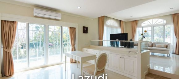 7 bedrooms Villa in Cha-am, Thailand No. 26898 10