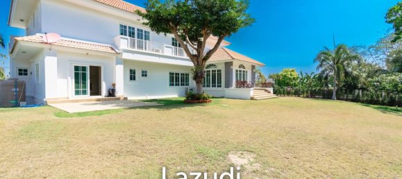 7 bedrooms Villa in Cha-am, Thailand No. 26898 4