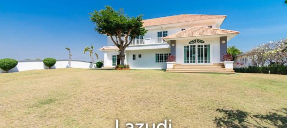 7 bedrooms Villa in Cha-am, Thailand No. 26898 3