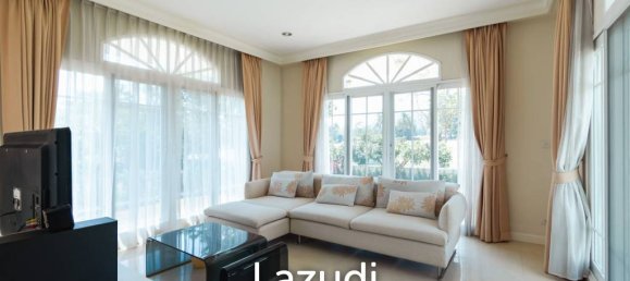 7 bedrooms Villa in Cha-am, Thailand No. 26898 6