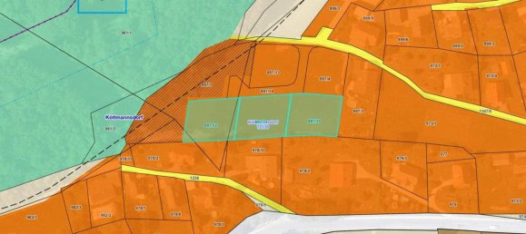  قطعة أرض في Kottmannsdorf, Austria رقم 148566 5