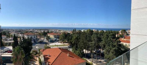 3 bedrooms Apartment in Paphos, Cyprus No. 10938 8