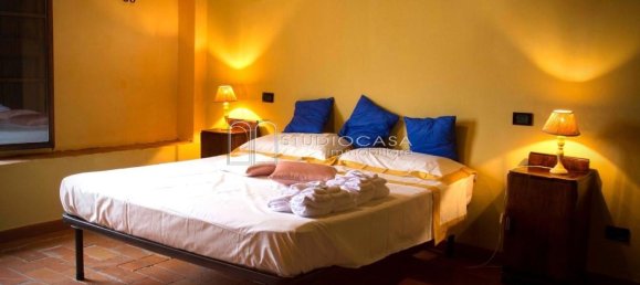 3 rooms Apartment in San Giuliano Terme, Italy No. 52209 12