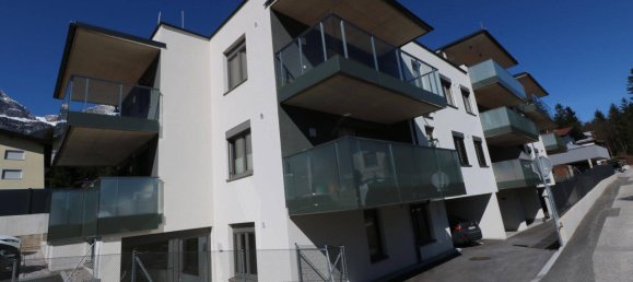 3 rooms Apartment in Wiesing, Austria No. 211430 8