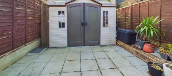 Casa de 2 dormitorios en Gillingham, United Kingdom No. 13873 25