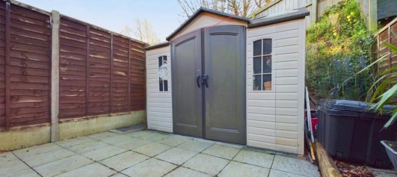 Casa de 2 dormitorios en Gillingham, United Kingdom No. 13873 23