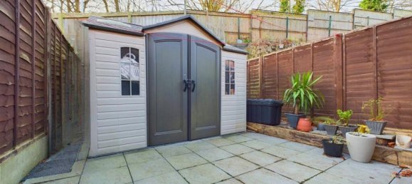 Casa de 2 dormitorios en Gillingham, United Kingdom No. 13873 5