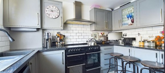 Casa de 2 dormitorios en Gillingham, United Kingdom No. 13873 12