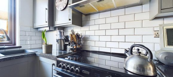 Casa de 2 dormitorios en Gillingham, United Kingdom No. 13873 10