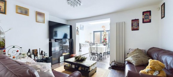 Casa de 2 dormitorios en Gillingham, United Kingdom No. 13873 9