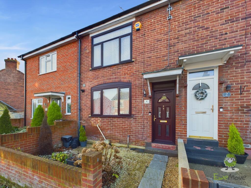 Casa de 2 dormitorios en Gillingham, United Kingdom No. 13873