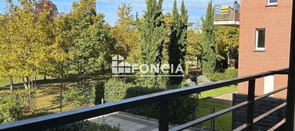 1 chambre Appartement à Olivet, France No. 236292 9