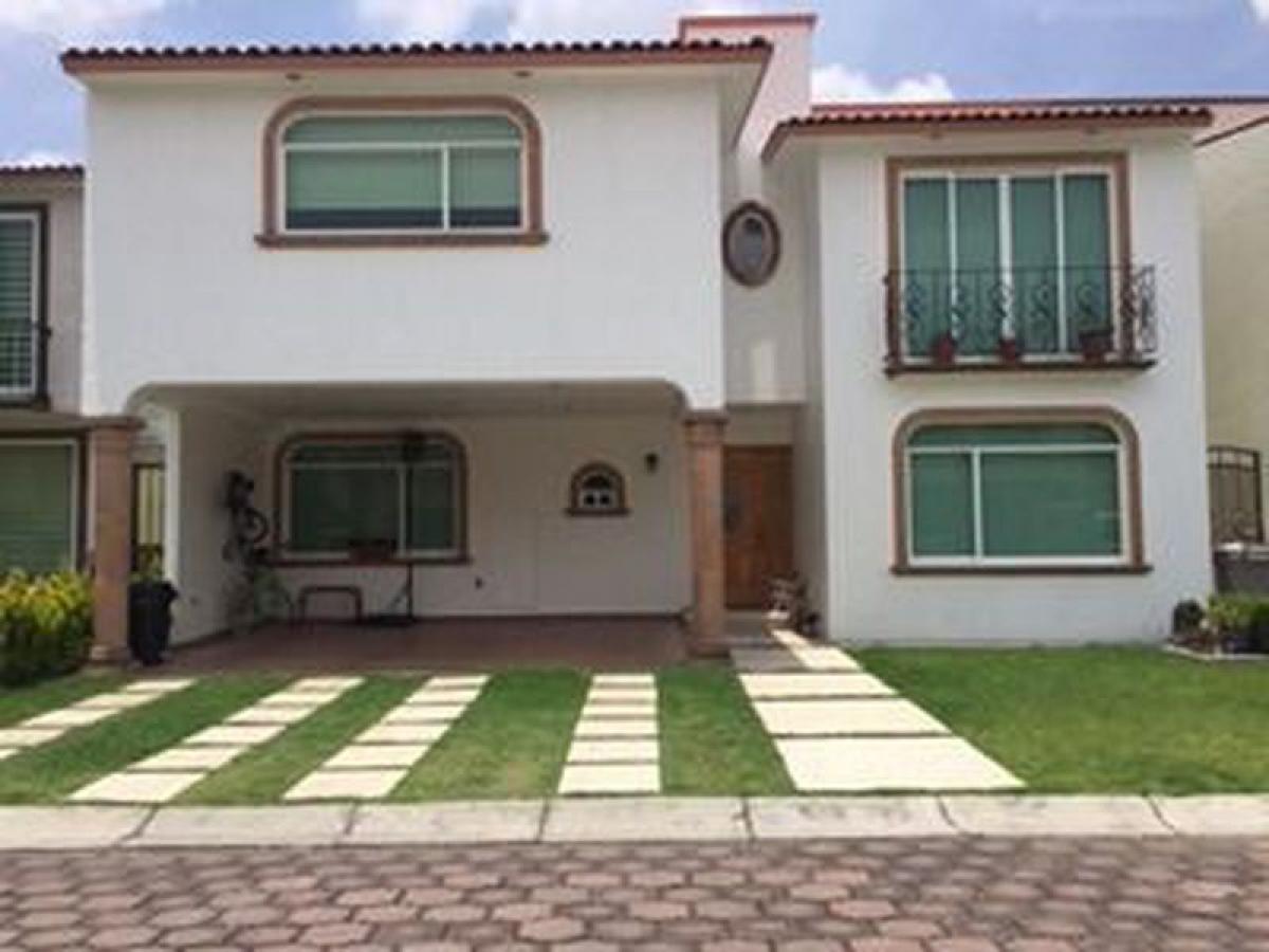 3 chambres Maison à Mexico No. 222880