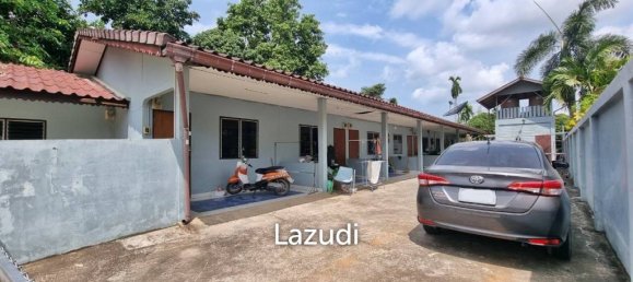 8 bedrooms Commercial property in Pattaya, Thailand No. 13195 5