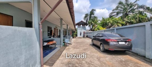 8 bedrooms Commercial property in Pattaya, Thailand No. 13195 4