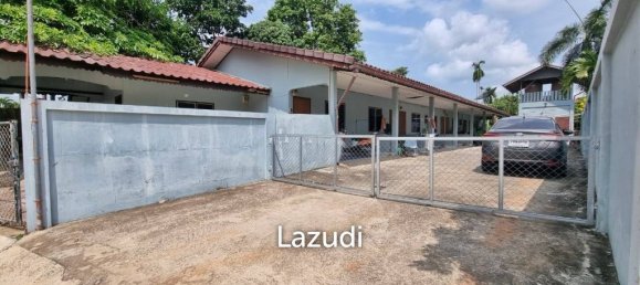 8 bedrooms Commercial property in Pattaya, Thailand No. 13195 6