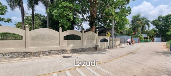 8 bedrooms Commercial property in Pattaya, Thailand No. 13195 7