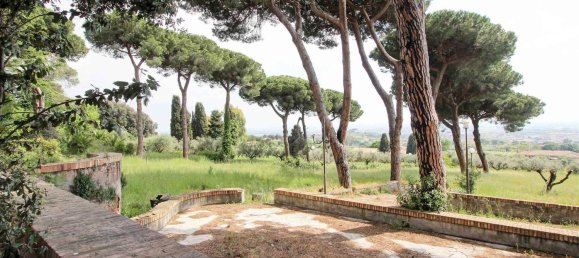 Villa de 9 dormitorios en Ariccia, Italy No. 348497 6