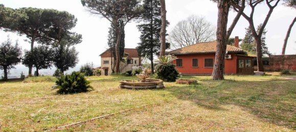 Villa de 9 dormitorios en Ariccia, Italy No. 348497 5