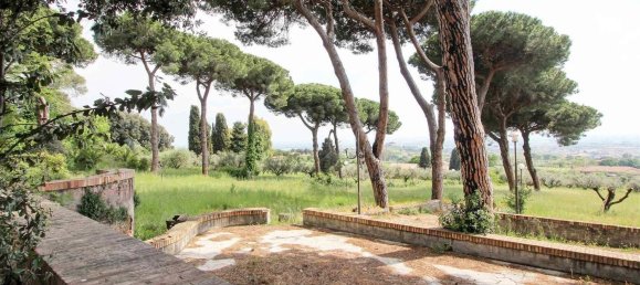 Villa de 9 dormitorios en Ariccia, Italy No. 348497 22