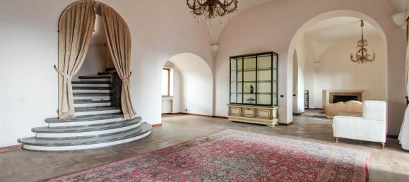 Villa de 9 dormitorios en Ariccia, Italy No. 348497 9