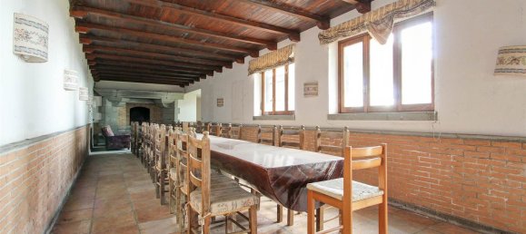 Villa de 9 dormitorios en Ariccia, Italy No. 348497 19