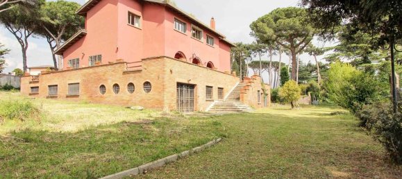 Villa de 9 dormitorios en Ariccia, Italy No. 348497 3