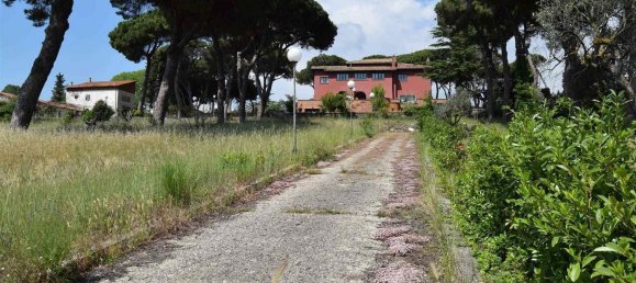 Villa de 9 dormitorios en Ariccia, Italy No. 348497 23