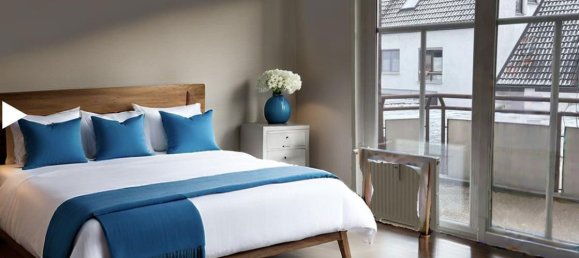 4 bedrooms Duplex in Augsburg, Germany No. 219261 3