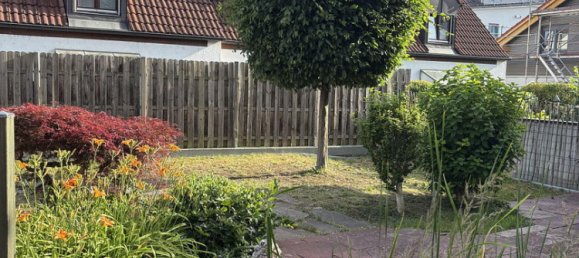 4 bedrooms Duplex in Augsburg, Germany No. 219261 2