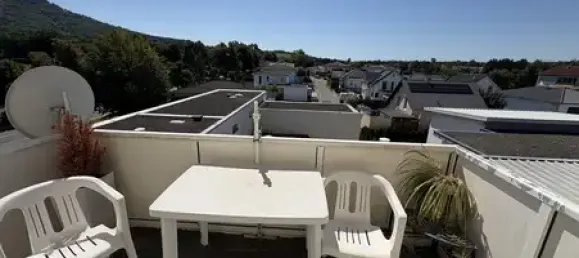 Apartamento T2 em Zollernalbkreis, Germany N.º 328528 16