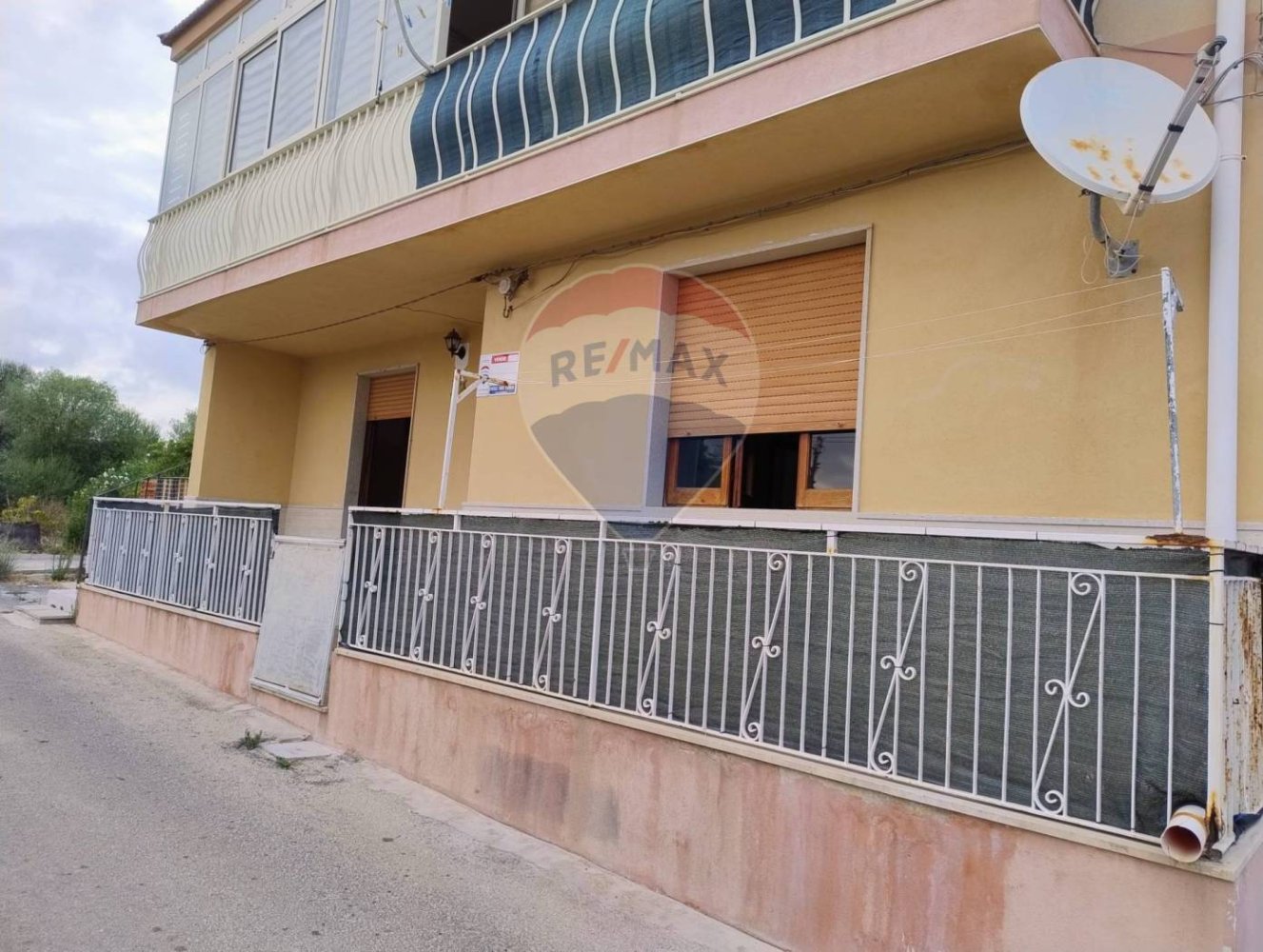 2 bedrooms House in Pozzallo, Italy No. 350834