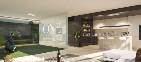 2 bedrooms Penthouse in Mijas, Spain No. 1387 6