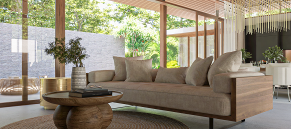 3 bedrooms Villa in Bang Tao, Thailand No. 6087 9