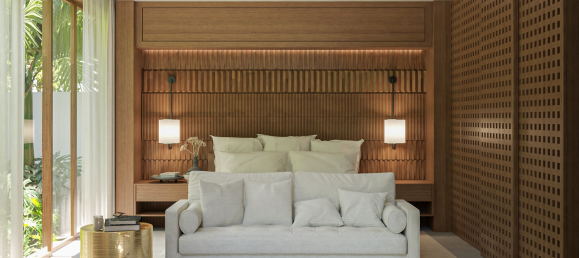 3 bedrooms Villa in Bang Tao, Thailand No. 6087 11