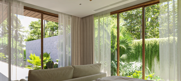 3 bedrooms Villa in Bang Tao, Thailand No. 6087 13