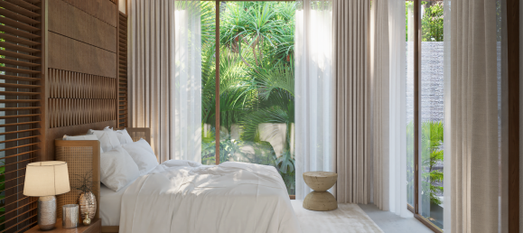 3 bedrooms Villa in Bang Tao, Thailand No. 6087 17