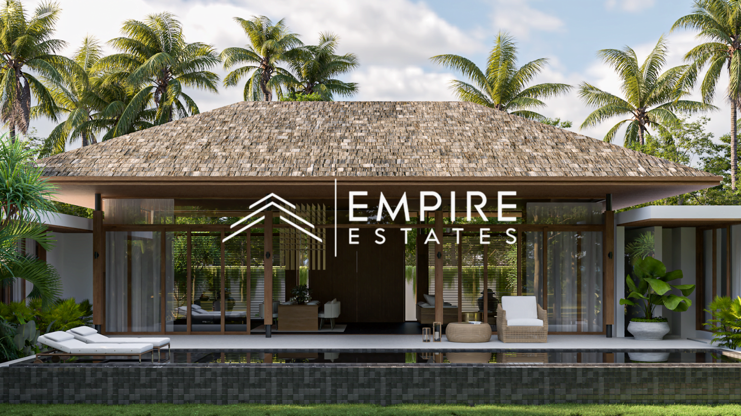 3 bedrooms Villa in Bang Tao, Thailand No. 6087