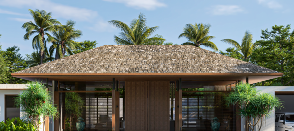 3 bedrooms Villa in Bang Tao, Thailand No. 6087 2