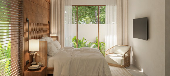 3 bedrooms Villa in Bang Tao, Thailand No. 6087 15