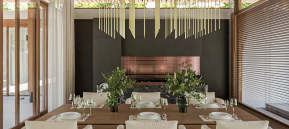 3 bedrooms Villa in Bang Tao, Thailand No. 6087 10