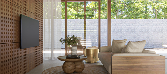 3 bedrooms Villa in Bang Tao, Thailand No. 6087 8