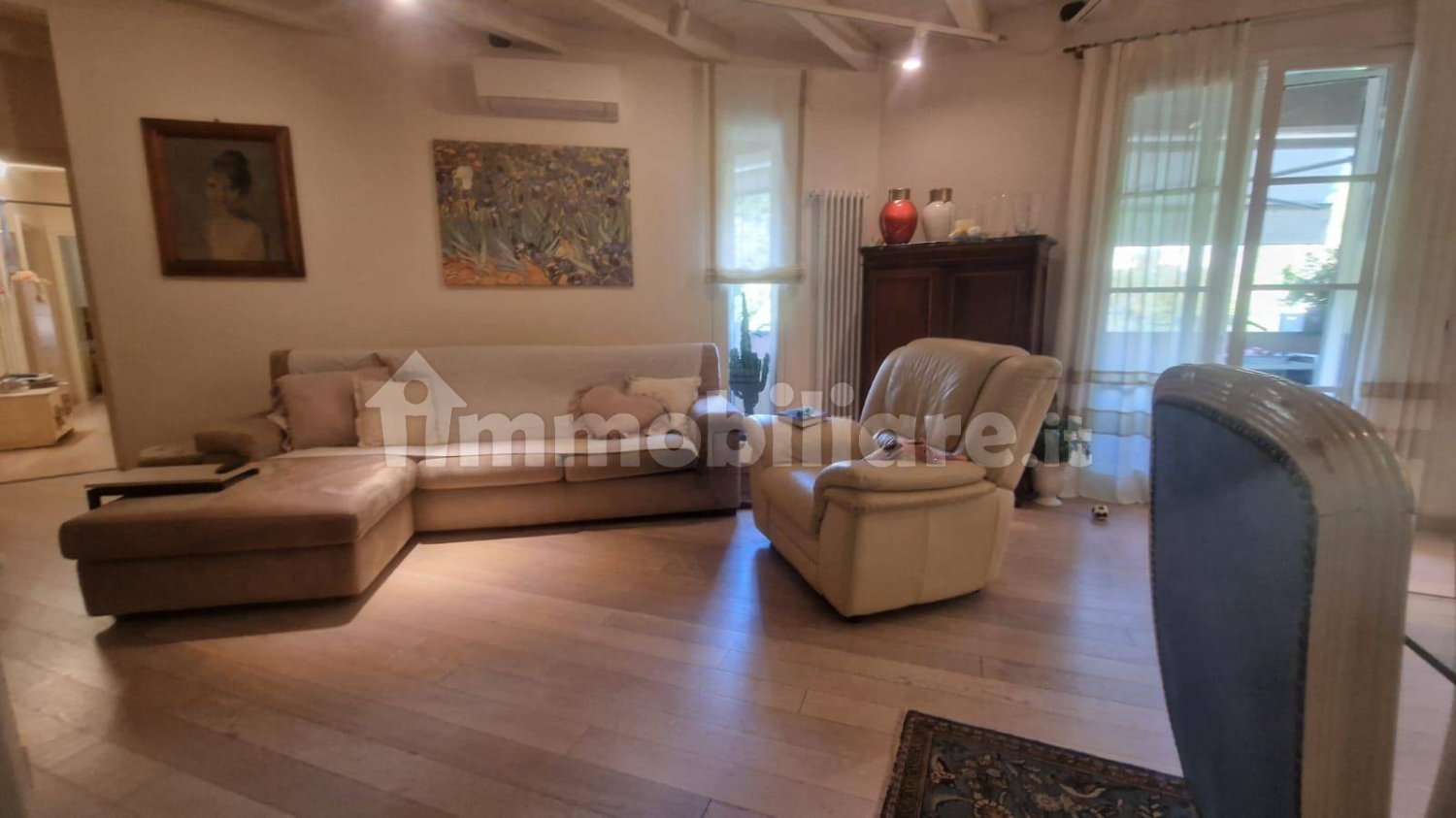 3 bedrooms Apartment in Massarosa, Italy No. 189544