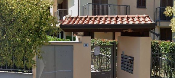 Apartamento de 1 dormitorio en Cassano Magnago, Italy No. 5394 3