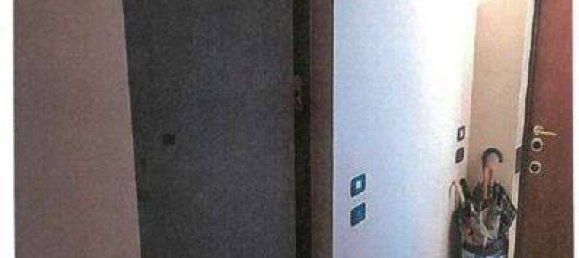 Apartamento de 1 dormitorio en Cassano Magnago, Italy No. 5394 4