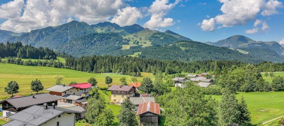 Land in Hochfilzen, Austria No. 153007 6