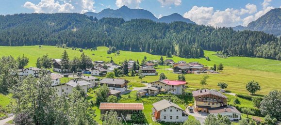 Land in Hochfilzen, Austria No. 153007 4