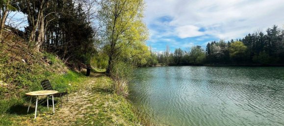 Земельный участок в Лосдорф, Австрия № 247551 4